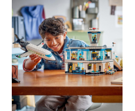 LEGO CITY 60502 Lotnisko z samolotem - 1473518 - zdjęcie 4